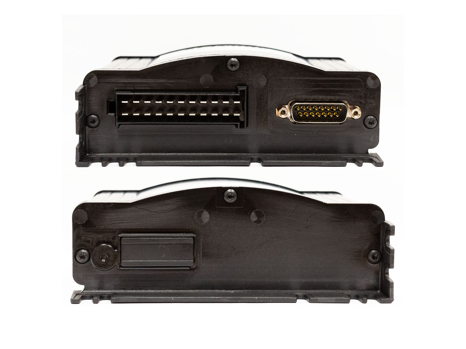 MS-350 Front and Rear View