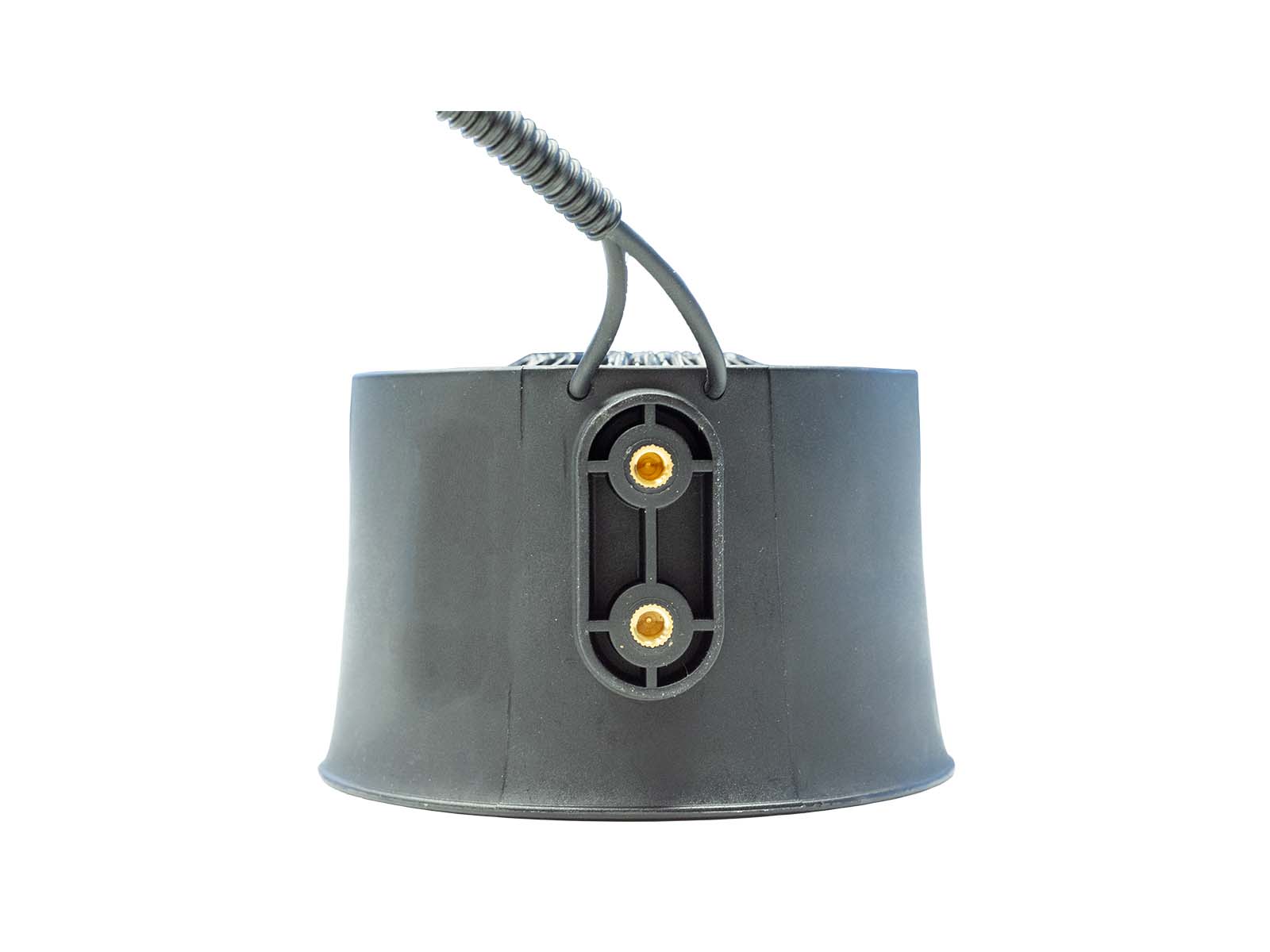 K-SR 350 Loudspeaker Underneath View with Cable