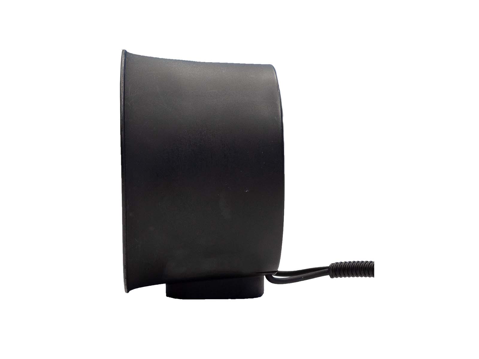 K-SR 350 Loudspeaker Side View