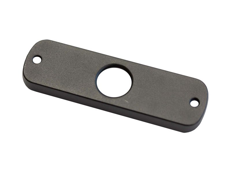 L52 Hand-Held Searchlight 45200016 Bracket