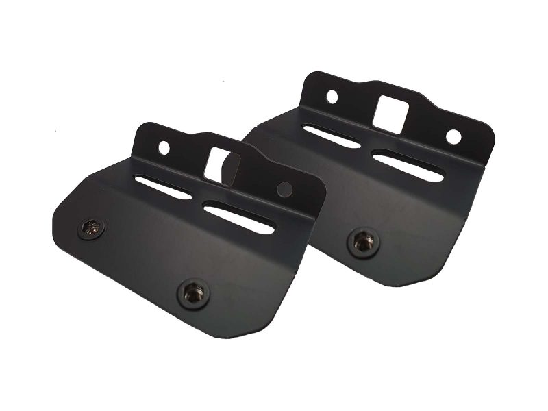 L54 45400007 LED Lamp Brackets x 2