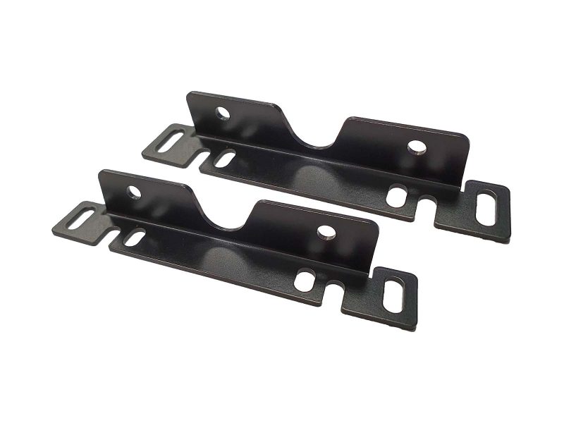 L54 50148400092 LED Lamp Brackets x 2