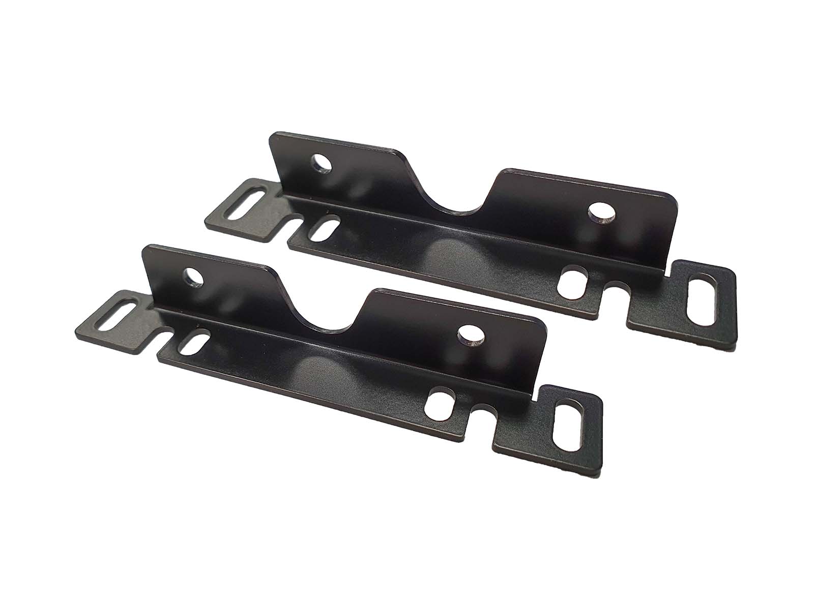 L54 50148400092 LED Lamp Brackets x 2