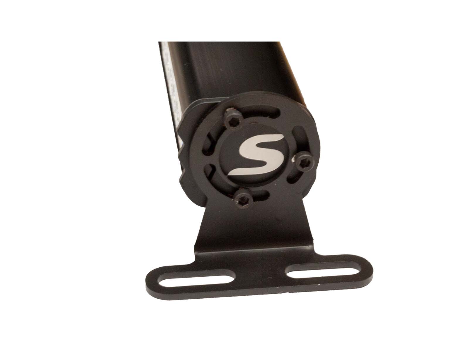 RWL-52 Rear Warning Bar Bracket