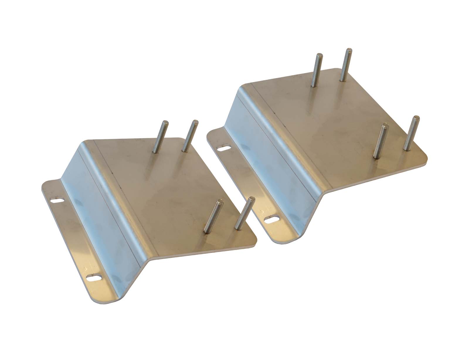 Z2 Lightbar Vito Sprinter Accessories Bracket x 2