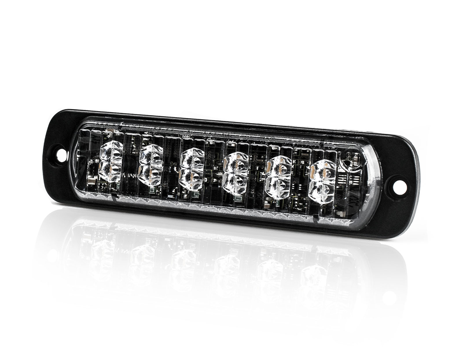 L52 2C Lamp Dual Colour Unlit Angle View