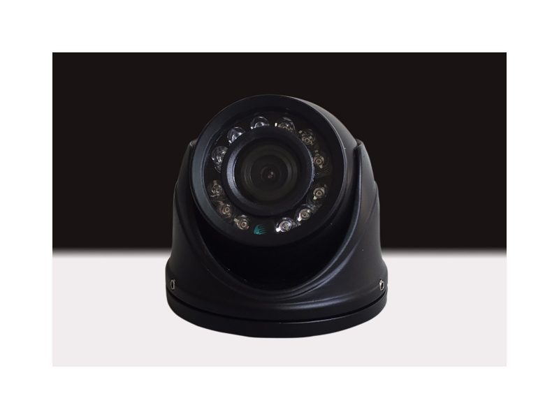 Optional 5th Inside Camera Angle View