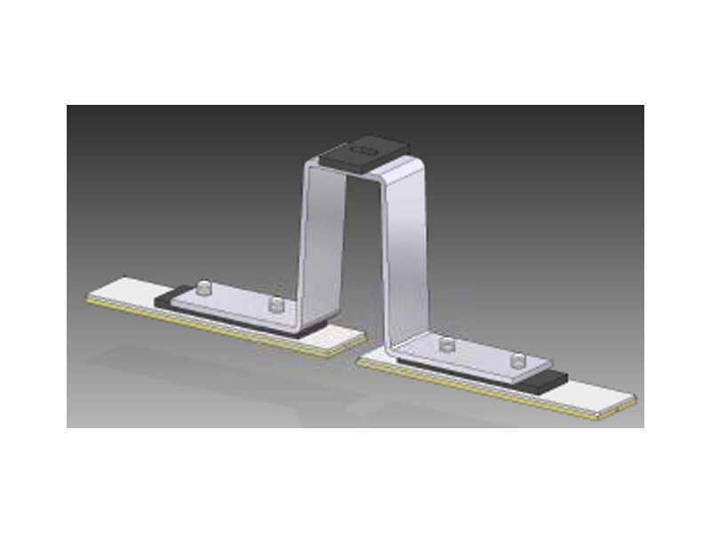 Quick Mount Bar Raised Option Bracket