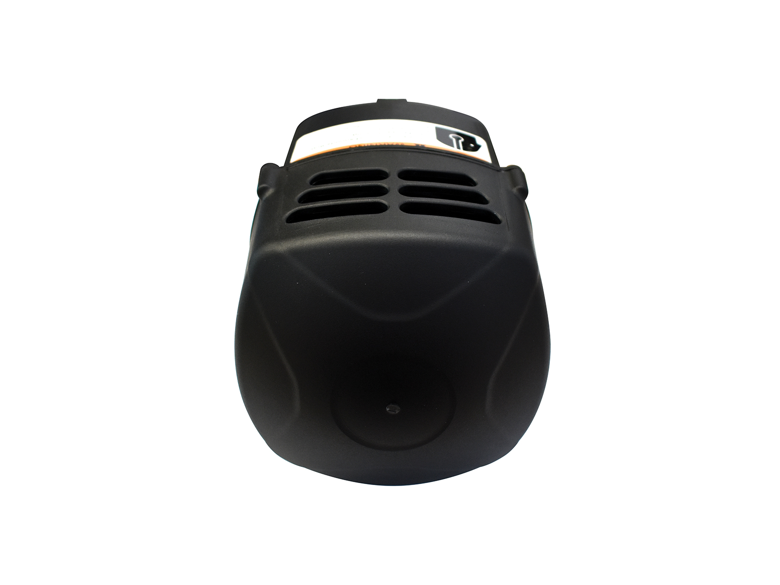 100 Watt Low Frequency Rumble Speaker - Digital Front View
