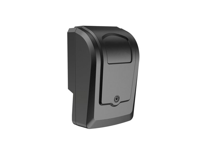 PON Forward Facing Camera with Audio Front Angle