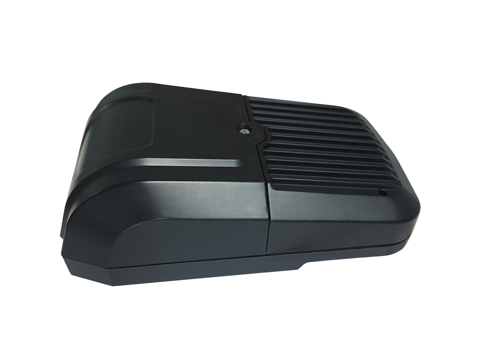 AHD Forward Facing Camera with Audio Side Angle