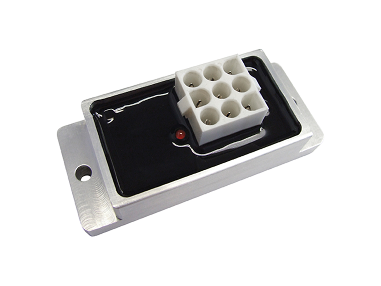 Mini Dimmer Angle View