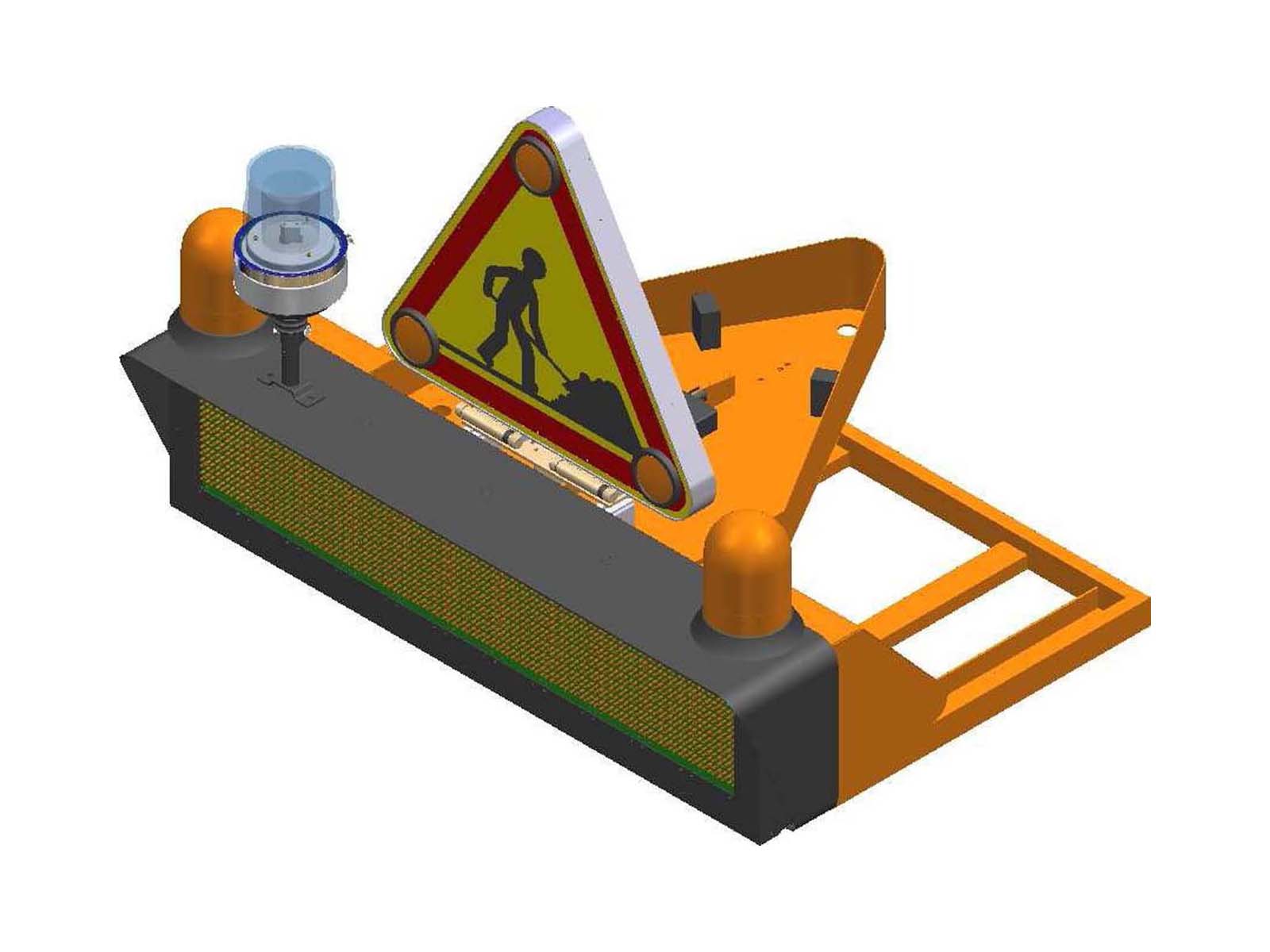 Message Panels with Frame - AKIO - Image 4