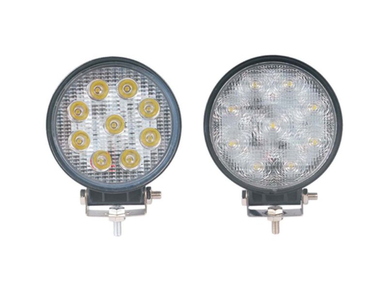 LED Work light - Projoled XL2
