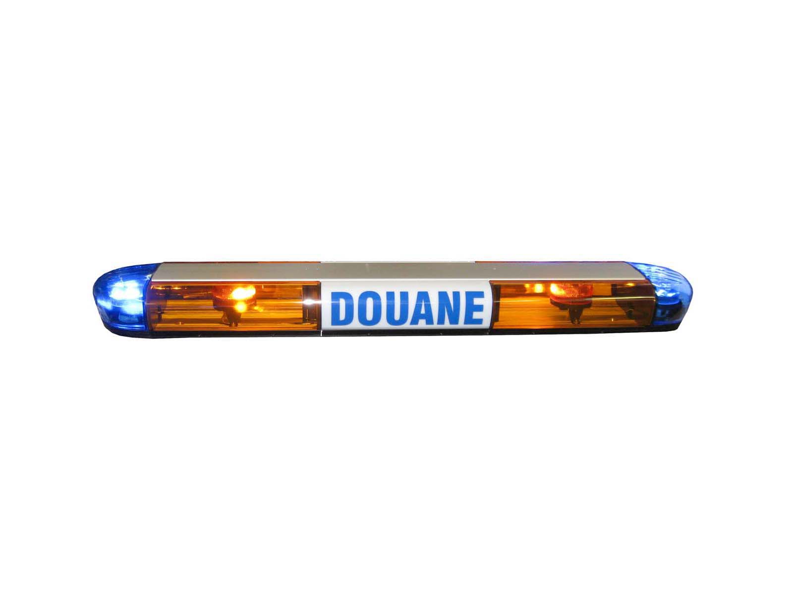ML15 Emergency lightbar - Image 4