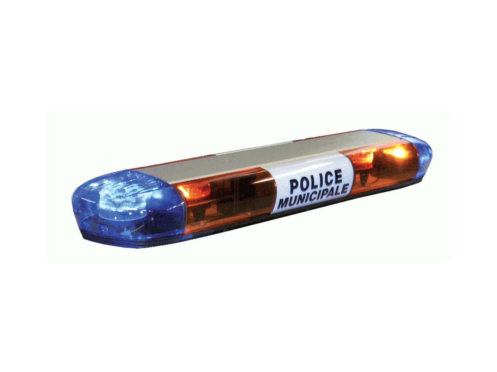 ML15 Emergency lightbar