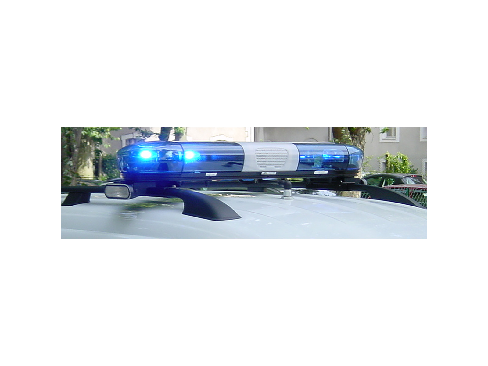 ML4 Emergency Lightbar - Class 1 and 2 - Image 3