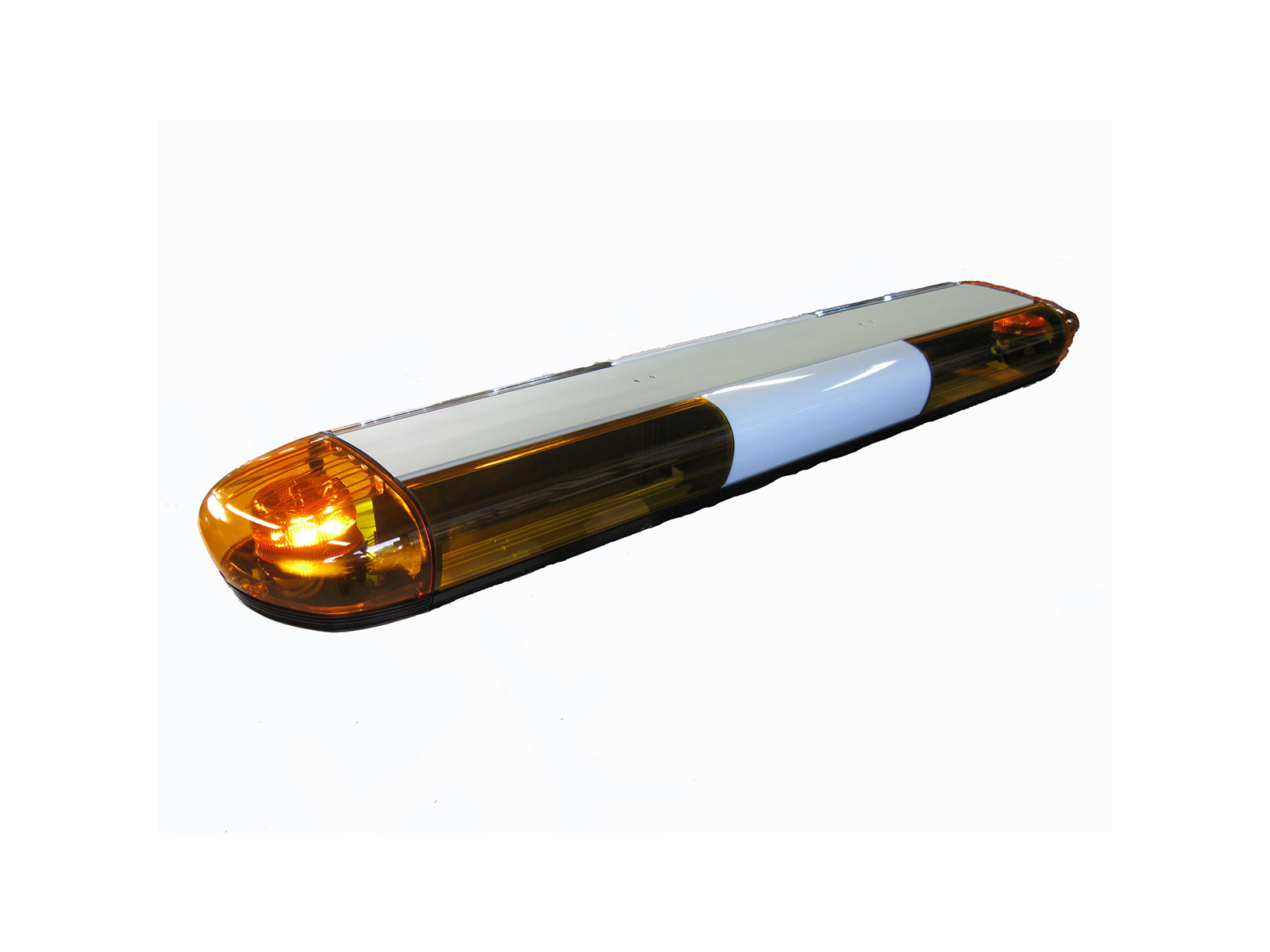 ML61 and ML71 Lightbars