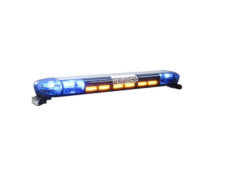 MLX4 Priority Light-Bar