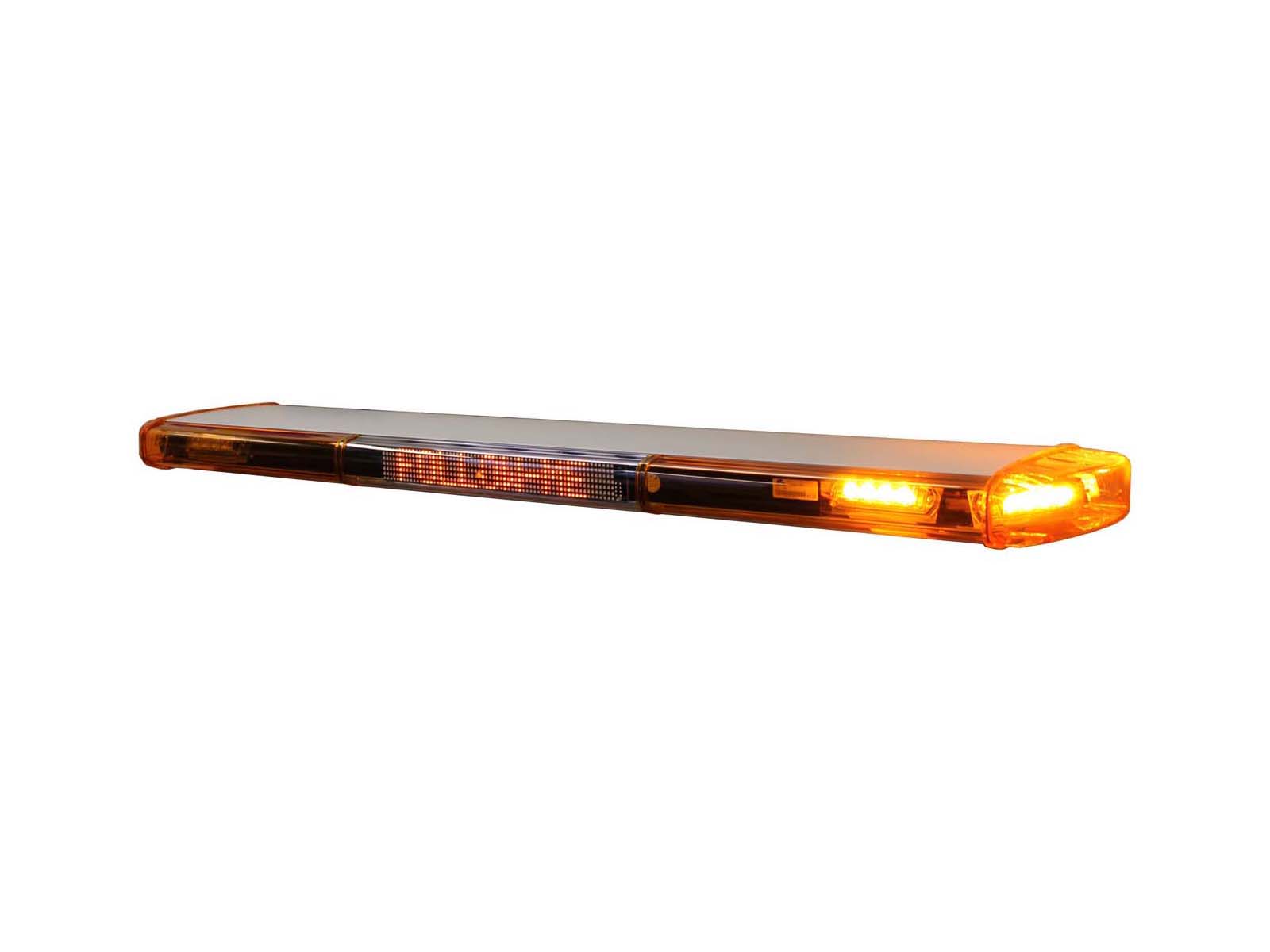 VEGA lightbar with special lights for Airport - Image 2