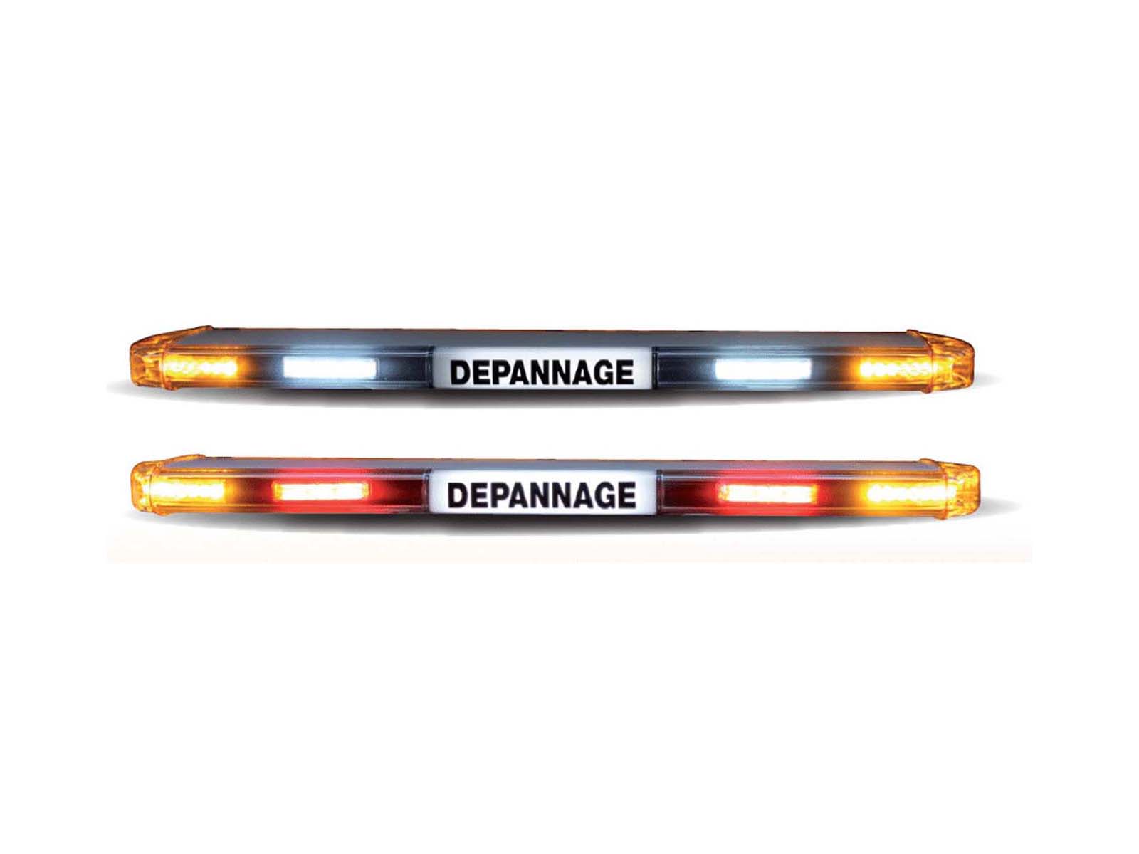 VEGA lightbar for recovery vehicles - Image 2