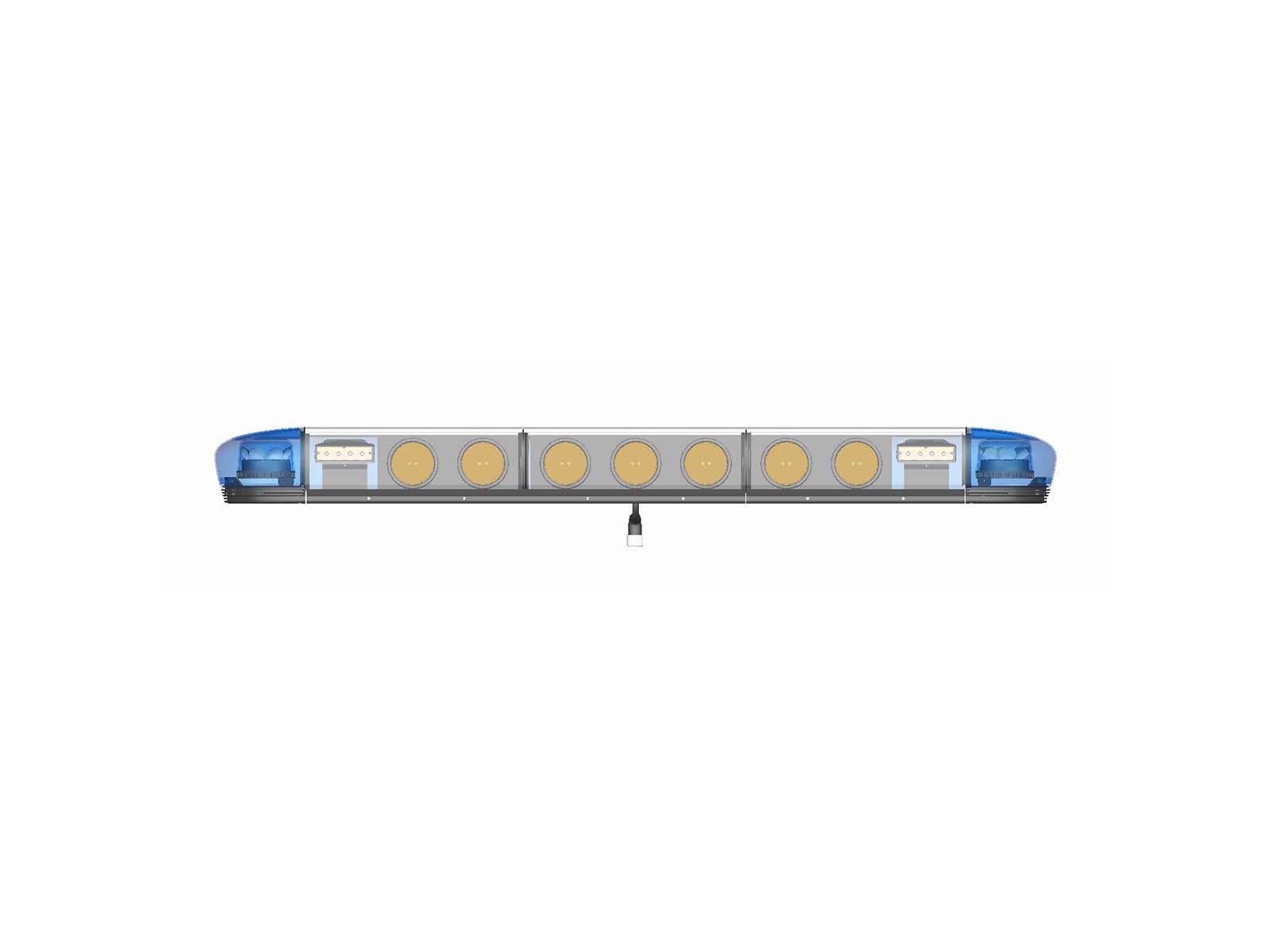 ML316 lightbar