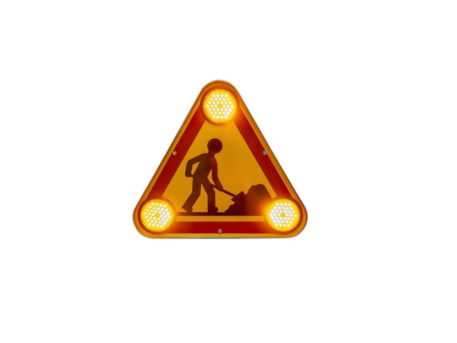 Triangle with Electric Raising System - Image 3