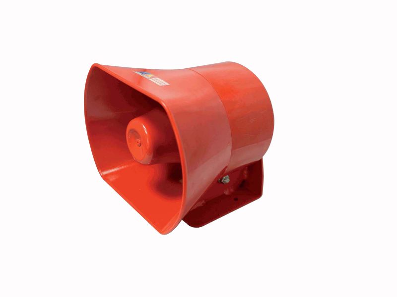Haut-parleur-150W-rouge-18808