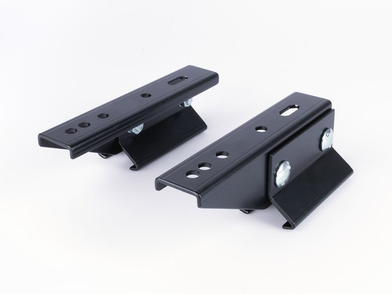 Roof bracket Scania 2017 Rails