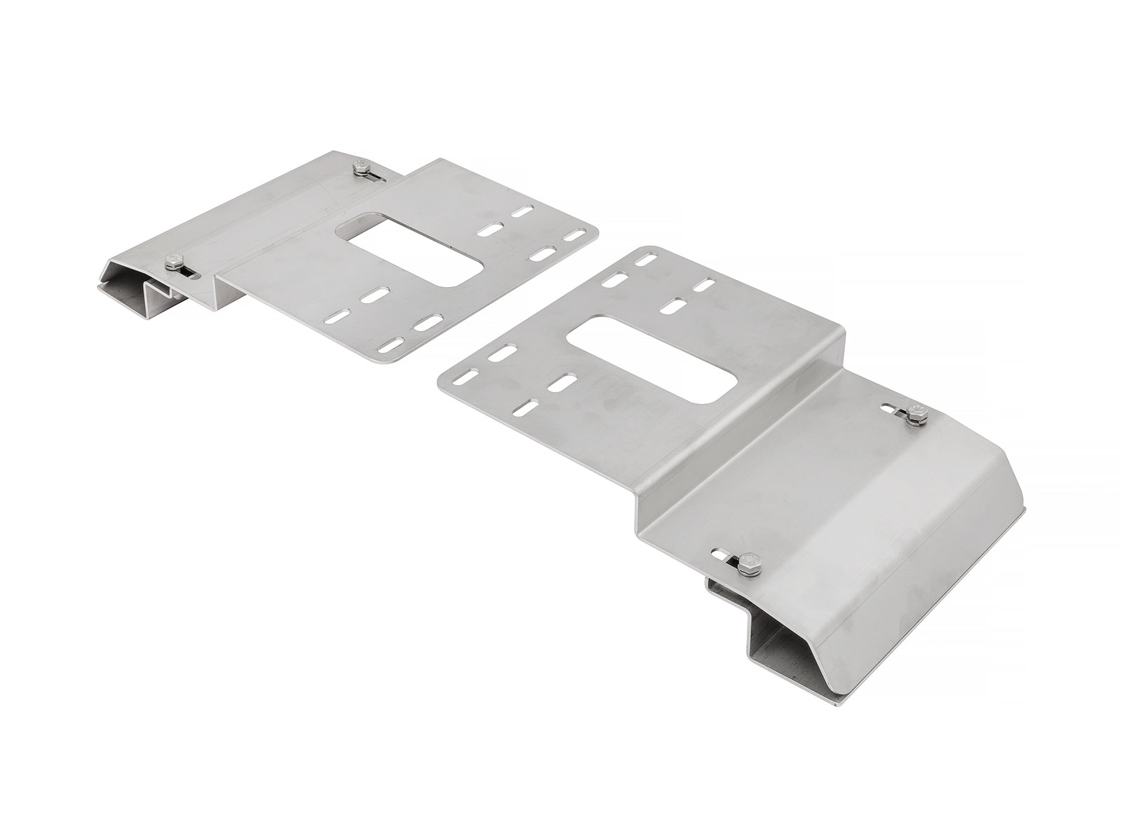 Roof bracket Skoda Yeti, W series