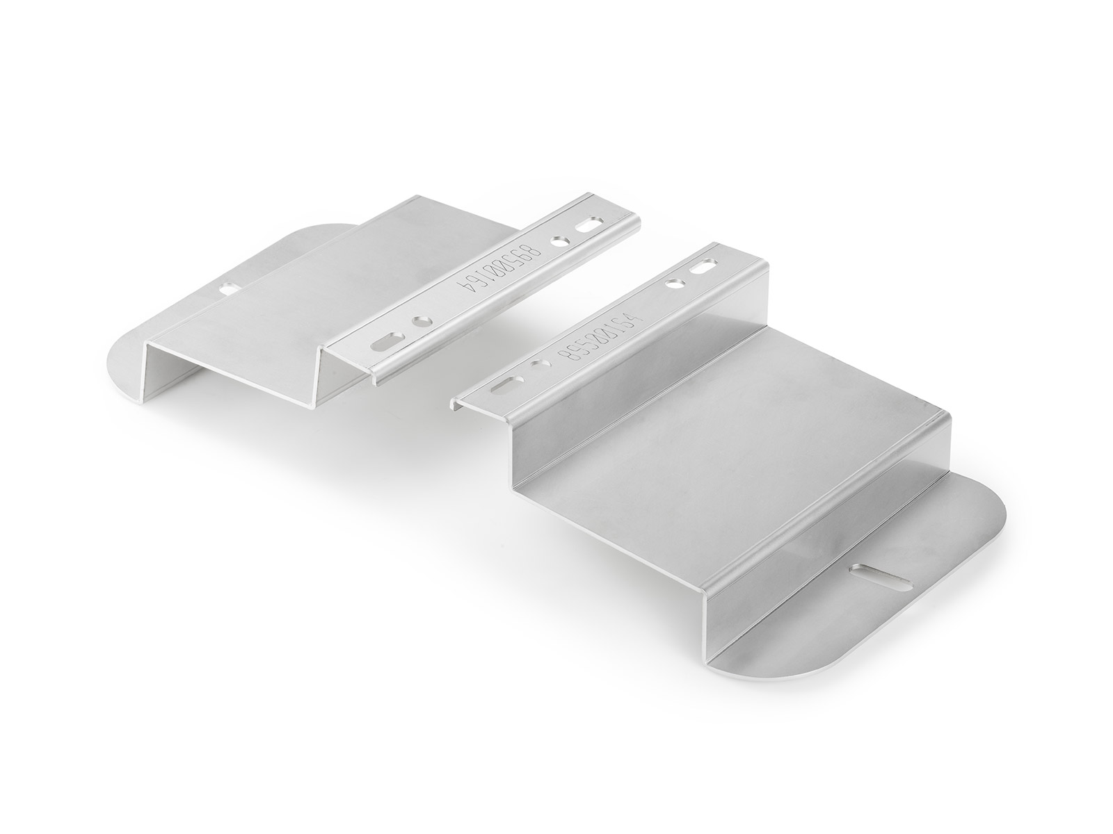 Roof bracket VW Caddy W-series