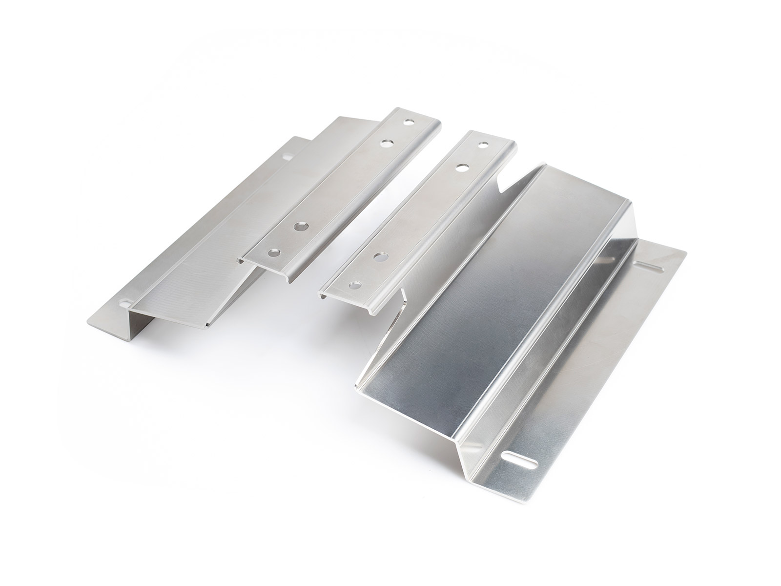 Roof bracket VW Crafter