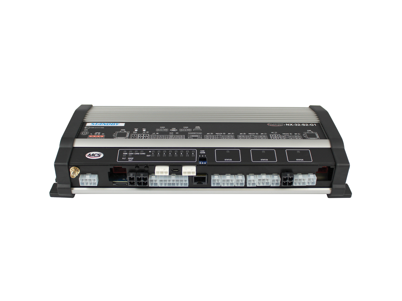 MCS-NX32 Next Generation Control Unit - Image 2