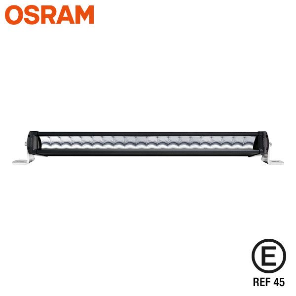 Osram FX500 Combi Extraljusramp - Bild 2