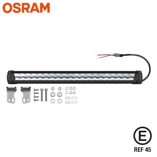 Osram FX500 Combi Extraljusramp - Bild 4