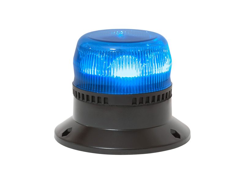 L84 Gyroled rotorljus blå