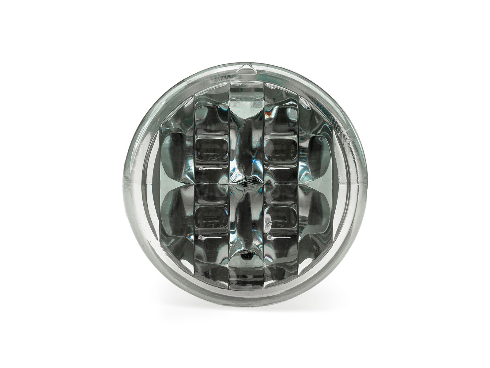 L88 Lampa Blå med tonad lins - Bild 3