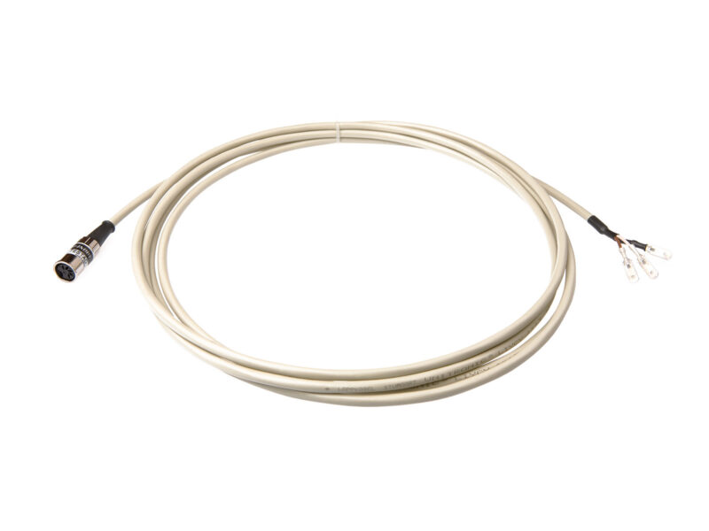 Förlängnings-/Anslutningskabel, S09