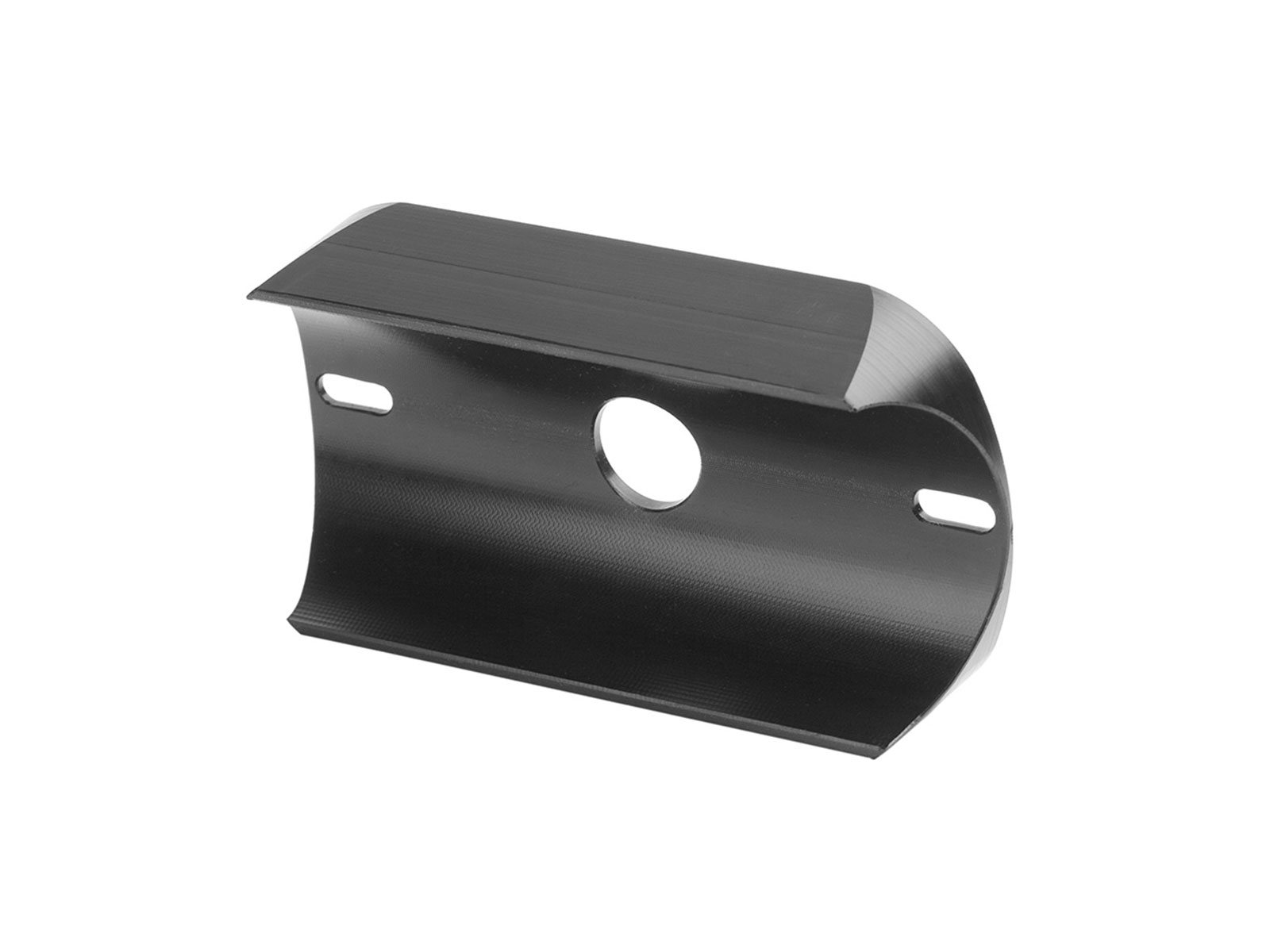 Monteringsfäste L56 plant Ø60 rör