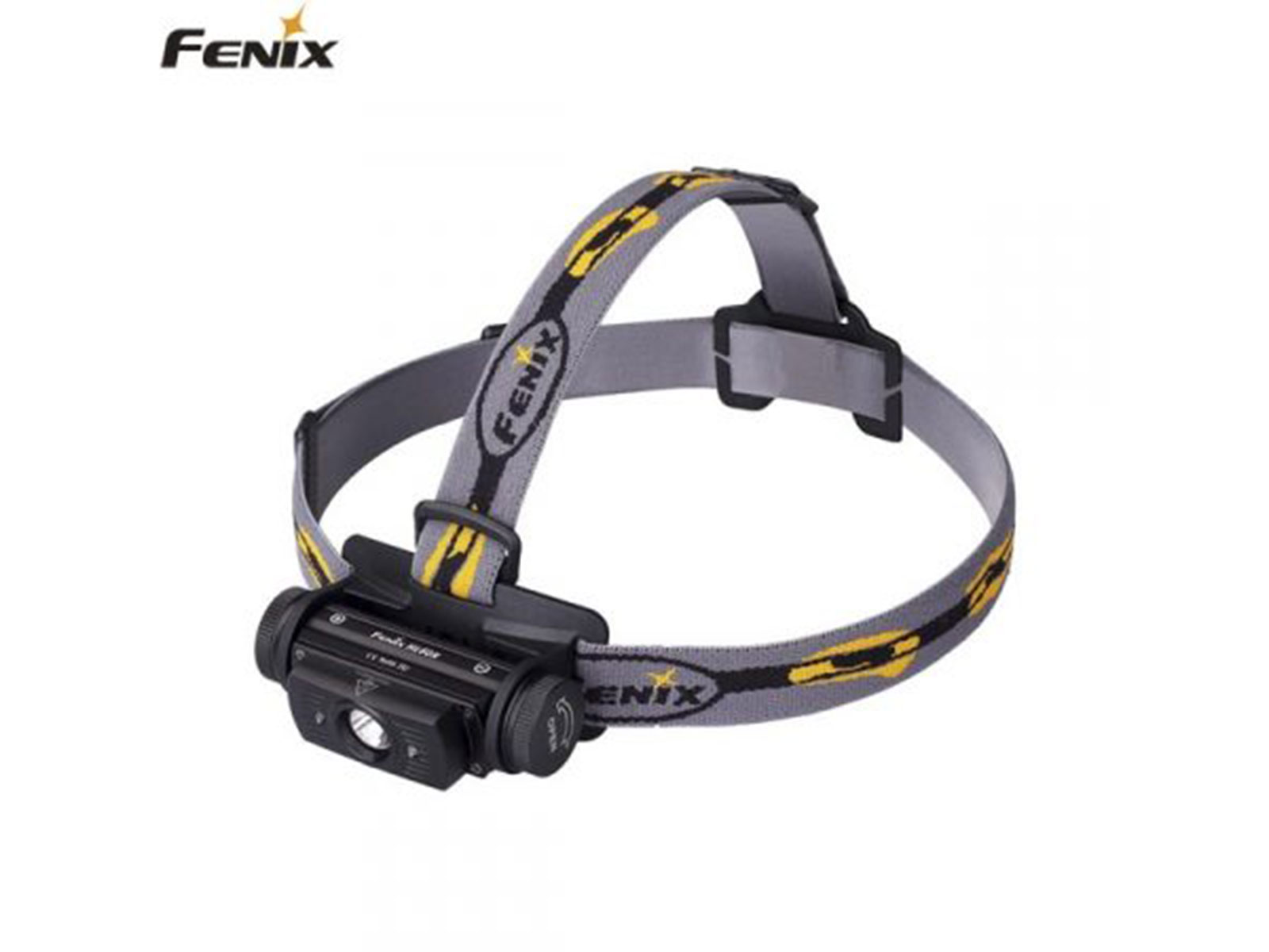 Fenix HL60R Pannlampa