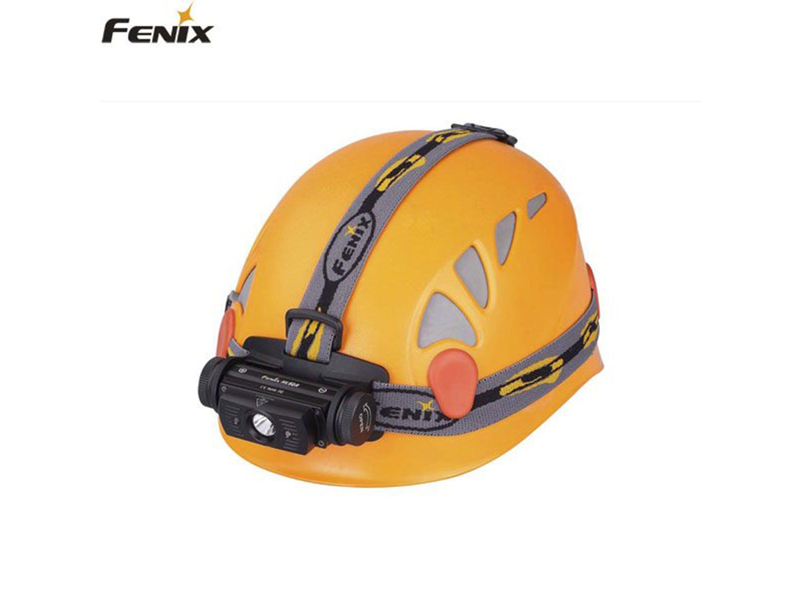 Fenix HL60R Pannlampa - Bild 2