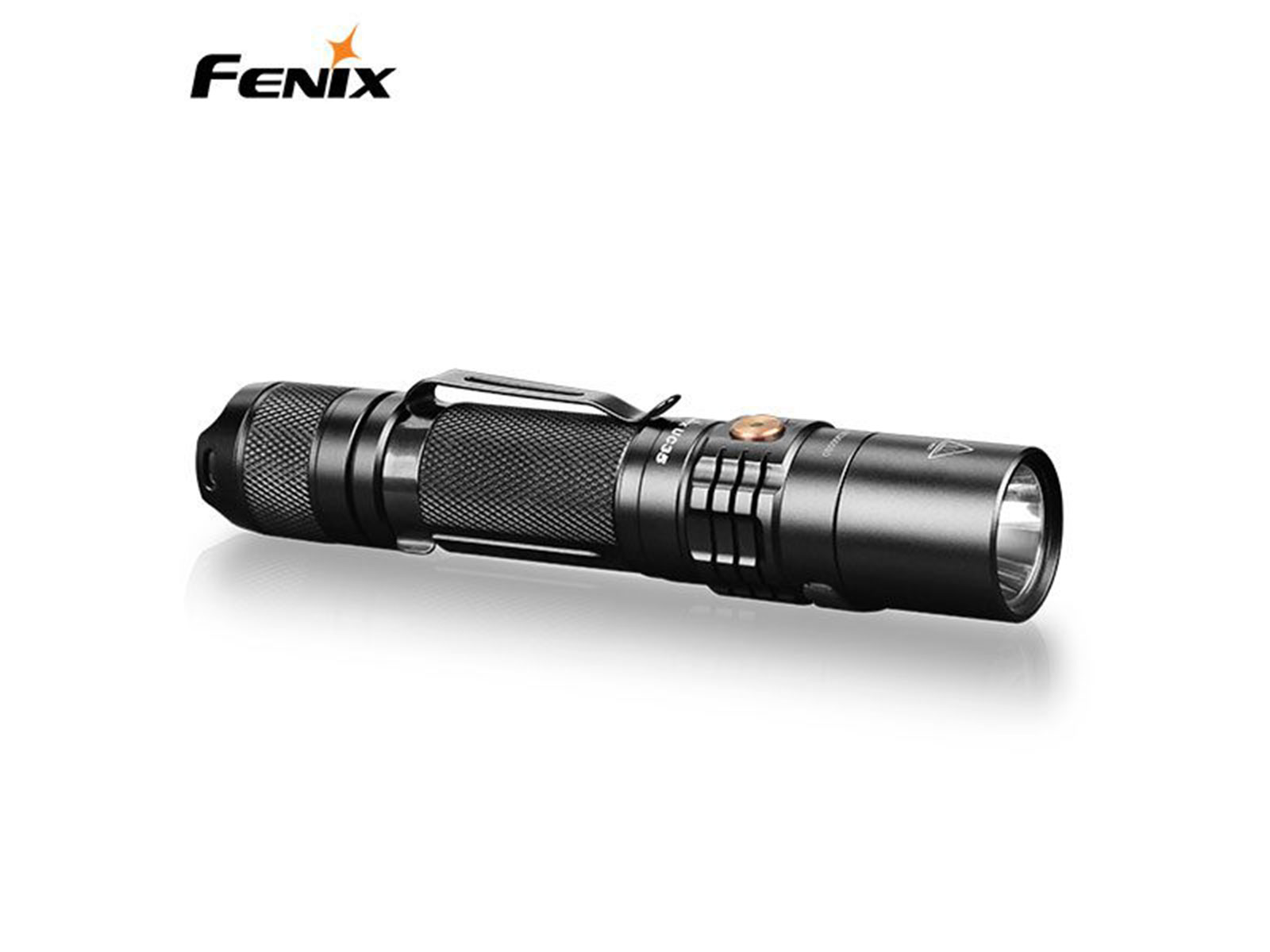 Fenix UC35 Ficklampa - Bild 2