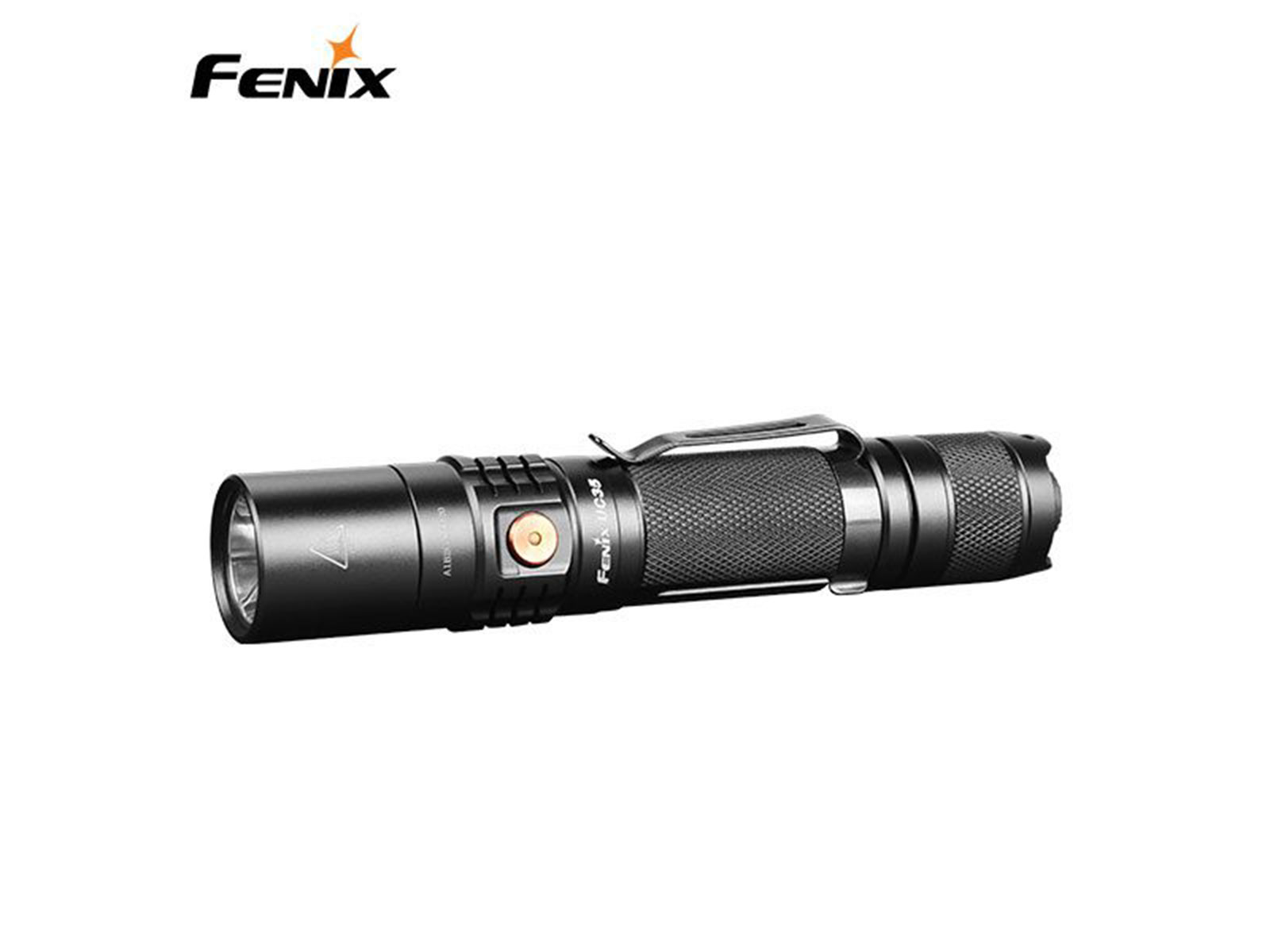 Fenix UC35 Ficklampa