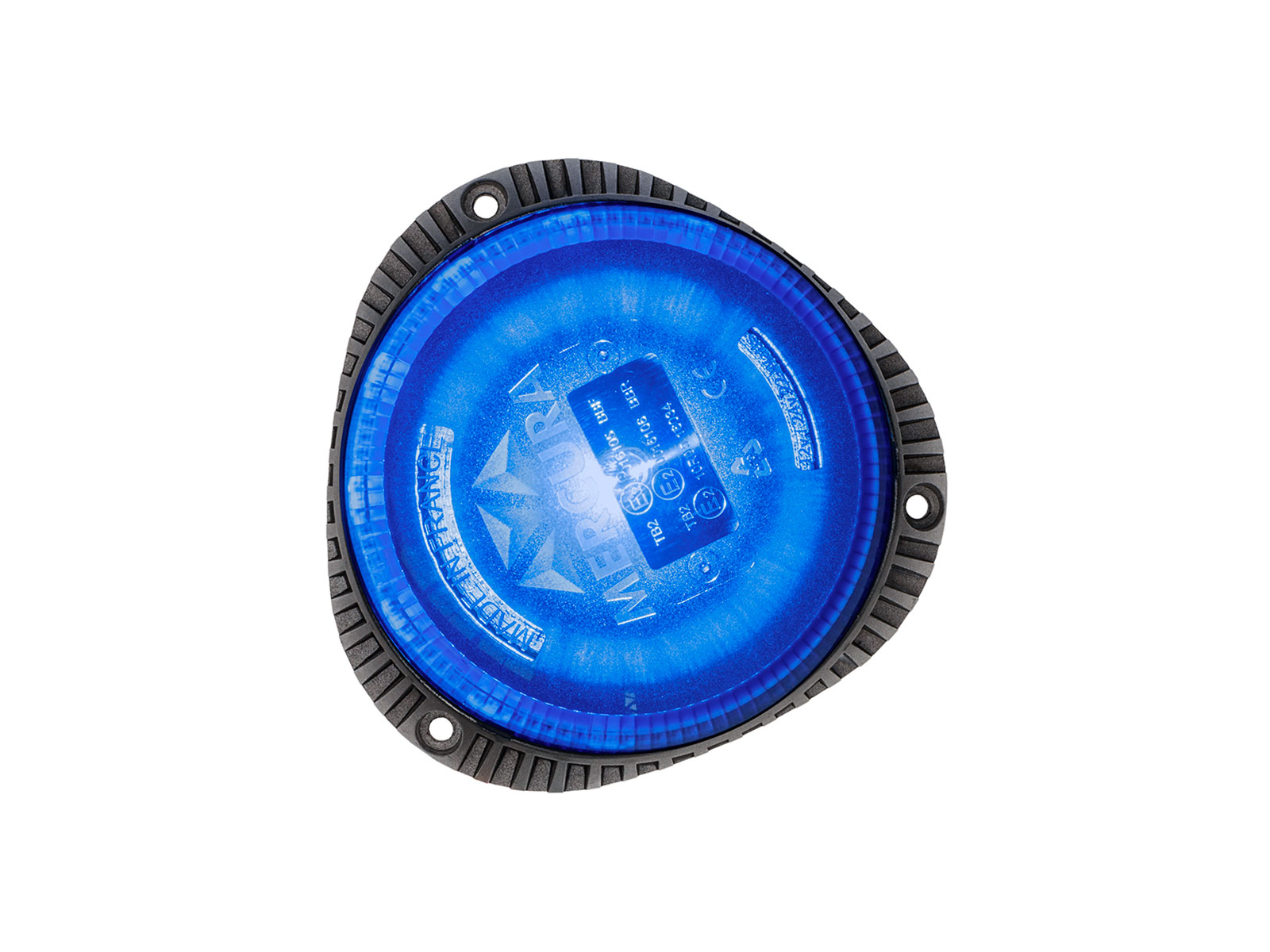 Gyroled M130 blå - Bild 4