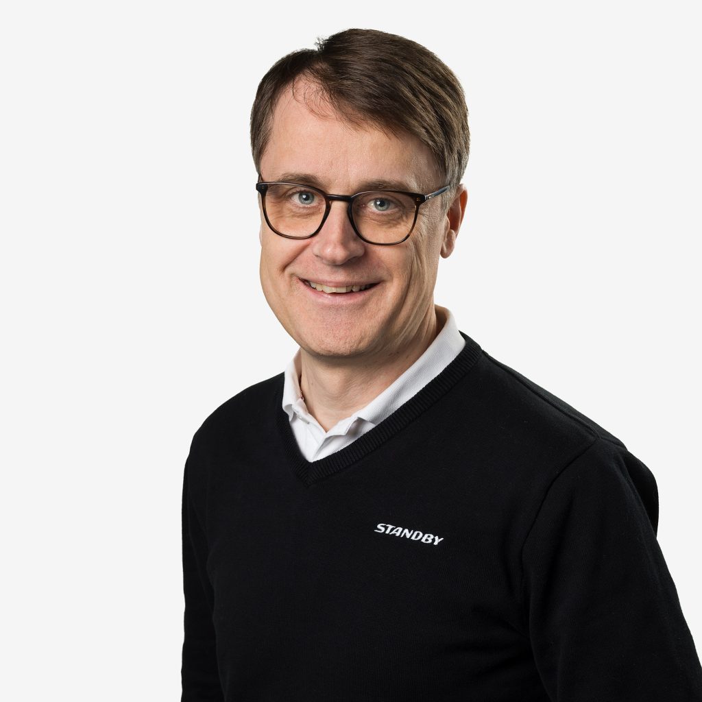 Martin Länje Temmes