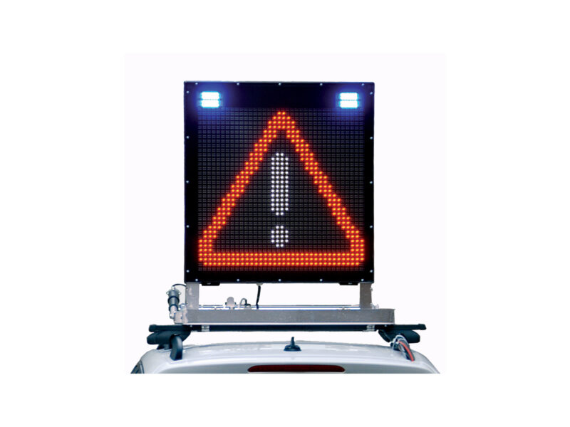 WeNiPol III textskylt