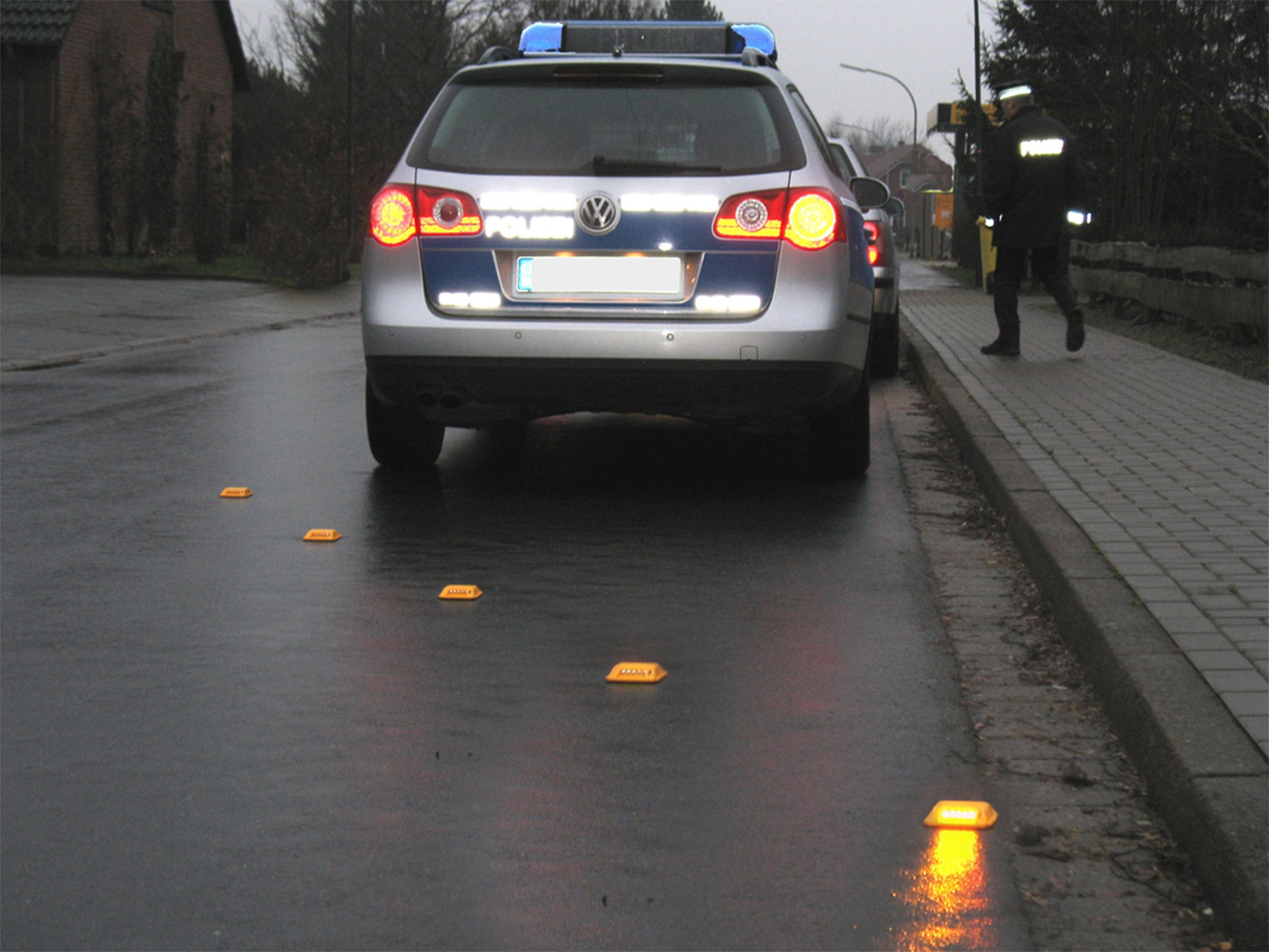 Synchros Gul - Bild 4