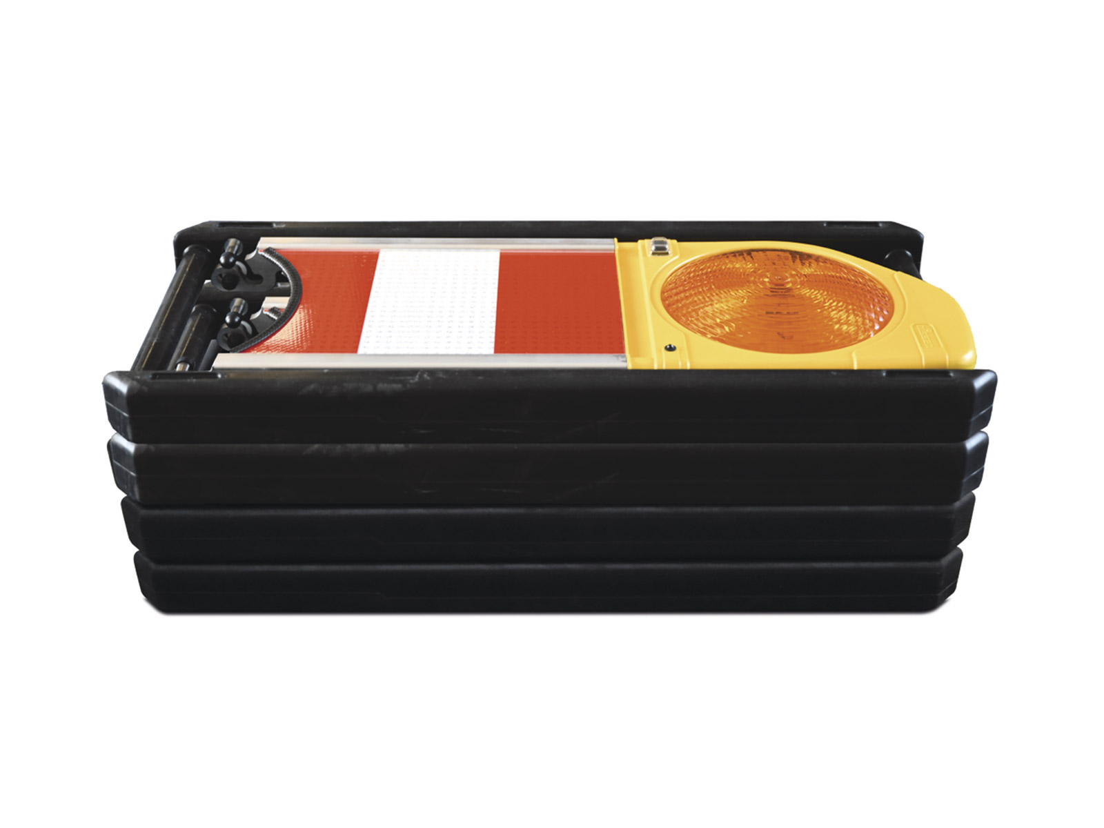 QuickFlash 630 Gul - Bild 2