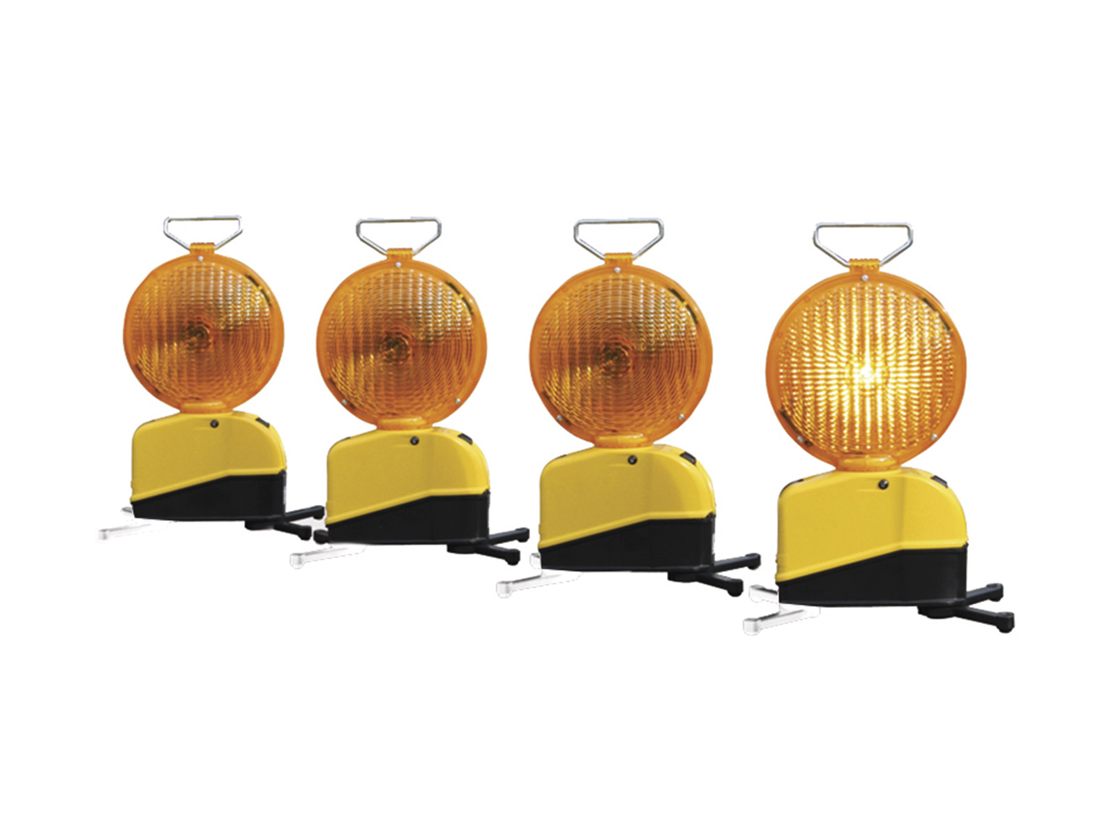 StarFlash 627 Gul - Bild 2