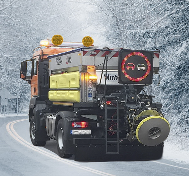 VarioSign textskylt - Bild 2